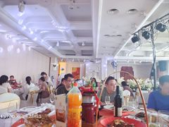 -芜湖白金汉爵大酒店