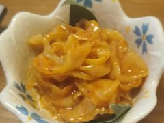 -鞠橘居酒屋(仁恒江湾新天地店)