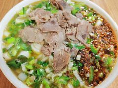 -肖家客饸饹面(郑州总店)