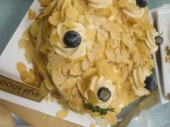-杜哈夫DOUX RÊVE·生日蛋糕(日月光店)