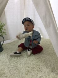 -星宝贝儿童摄影