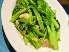 青菜-陈鹏鹏潮汕菜(世界之窗店)