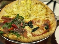 -1861意大利餐厅(文化广场店)