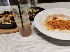 -娜娜家·Nana's restaurant(国金汇店)