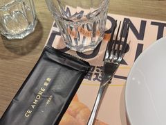 -C'è Amore 爱意(盛京大奥莱店)