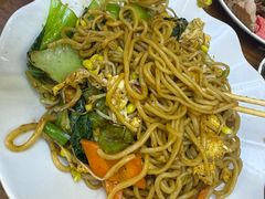 -萍姨抻面馆·鸡架冒菜(清湖店)