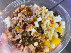 -甜心闲生传统手工冰粉(奎星楼店)