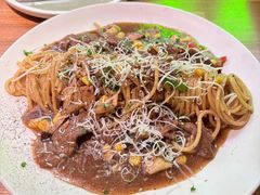 -Dragon Pizza•圆脸龙披萨·牛排餐厅