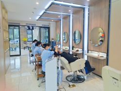 -大麦微针植发丨全国连锁