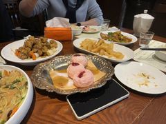 -老厨家(友谊路总店)