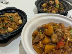 -天顺渔港·海景餐厅(星海广场店)