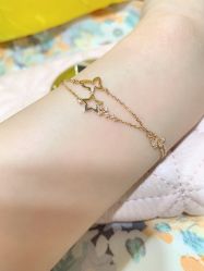 -老凤祥(星悦汇店)