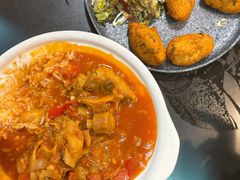 -妈阁铭记澳葡美食