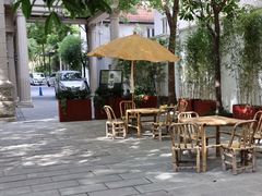 -中和·国风茶馆(愚园路店)