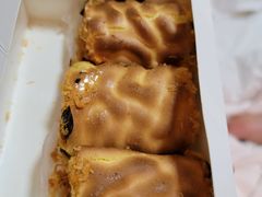 -虎头局·渣打饼行(五一新干线店)