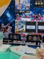 -莫莉幻想儿童乐园(北京丰台永旺店)