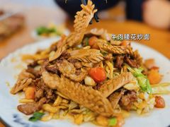 -荣荣面馆(丹溪大道店)