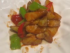 -奉天小馆·非遗东北菜(沈阳万象城店)
