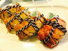 -关东海鲜(自由大路店)