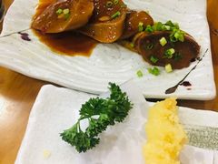 -银子铁板烧料理自助餐(人民广场店)