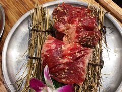 -西塔老太太泥炉烤肉