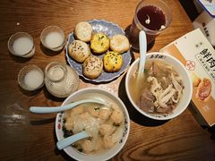 -鑫震源·苏式大虾生煎(山塘街店)