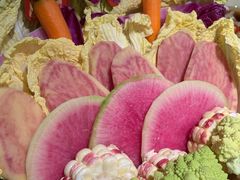 -芸山季·云南山珍菌火锅(南翔印象城MEGA店)