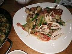 -79号渔船海鲜饭店(华强北店)