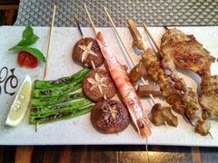 -山葵家·创意料理(宁波来福士店)