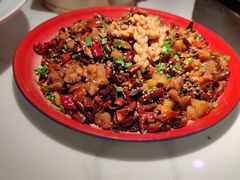 -今朝桃花醉川菜小酒馆(龙湖天街店)