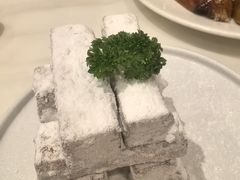 -奥华餐厅·老张记(台基厂店)