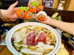 -束河人家(南锣鼓巷店)