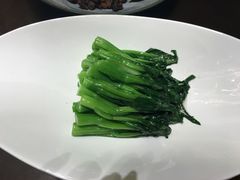 -大理实力希尔顿酒店•御玺中餐厅