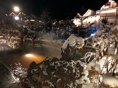 -汉拿山温泉度假酒店