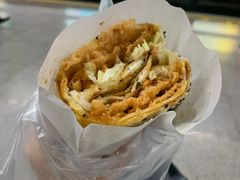 -卞姐蛋饼(陕西南路店)