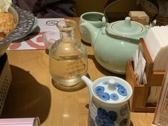 -一心创作料理屋(经开万达店)