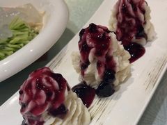 -添福来墨鱼饺子 · 海鲜东北菜(泡崖店)