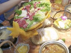 -塔兰齐新疆孜然火锅(鲤鱼山路店)