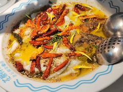 -花椒俏川菜小馆(南海万达店)