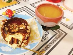 -OUR Bakery(SKP-S店)