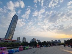 -锦州喜来登酒店