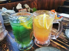 -小川洋风料理(汉街店)