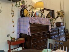 -花满楼(启秀路店)