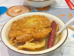 -丽丽三鲜螺蛳粉(田林路店)
