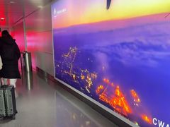 -银川河东国际机场