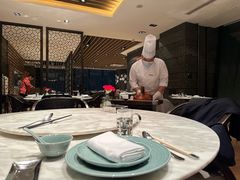 -无锡苏宁银河国际酒店-悦府65中餐厅