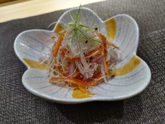 沙律-鮨·海老(北京路店)