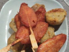 -金滏山烤肉·海鲜·火锅自助餐厅(襄阳万达店)