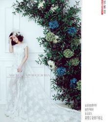 点击看大图 -情订奇缘婚纱摄影(和平路店)