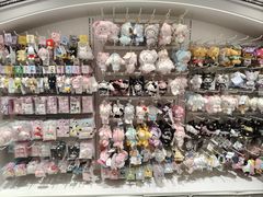 -三丽鸥 Sanrio Gift Gate(汉光百货店)